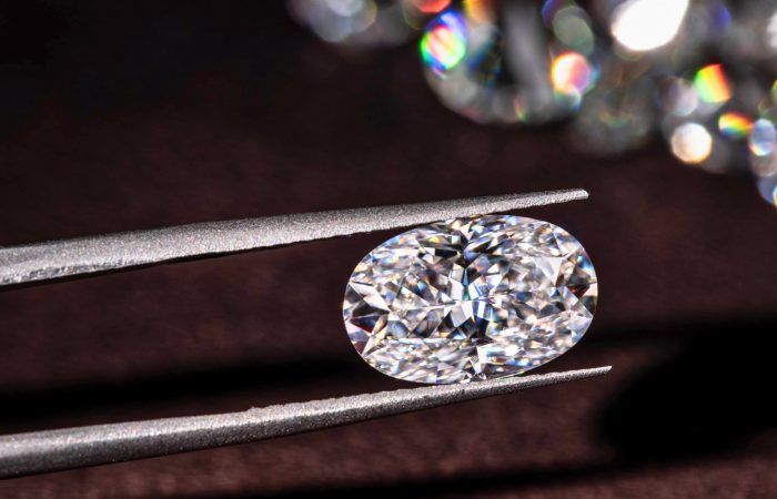 HPHT Lab-Grown Diamonds