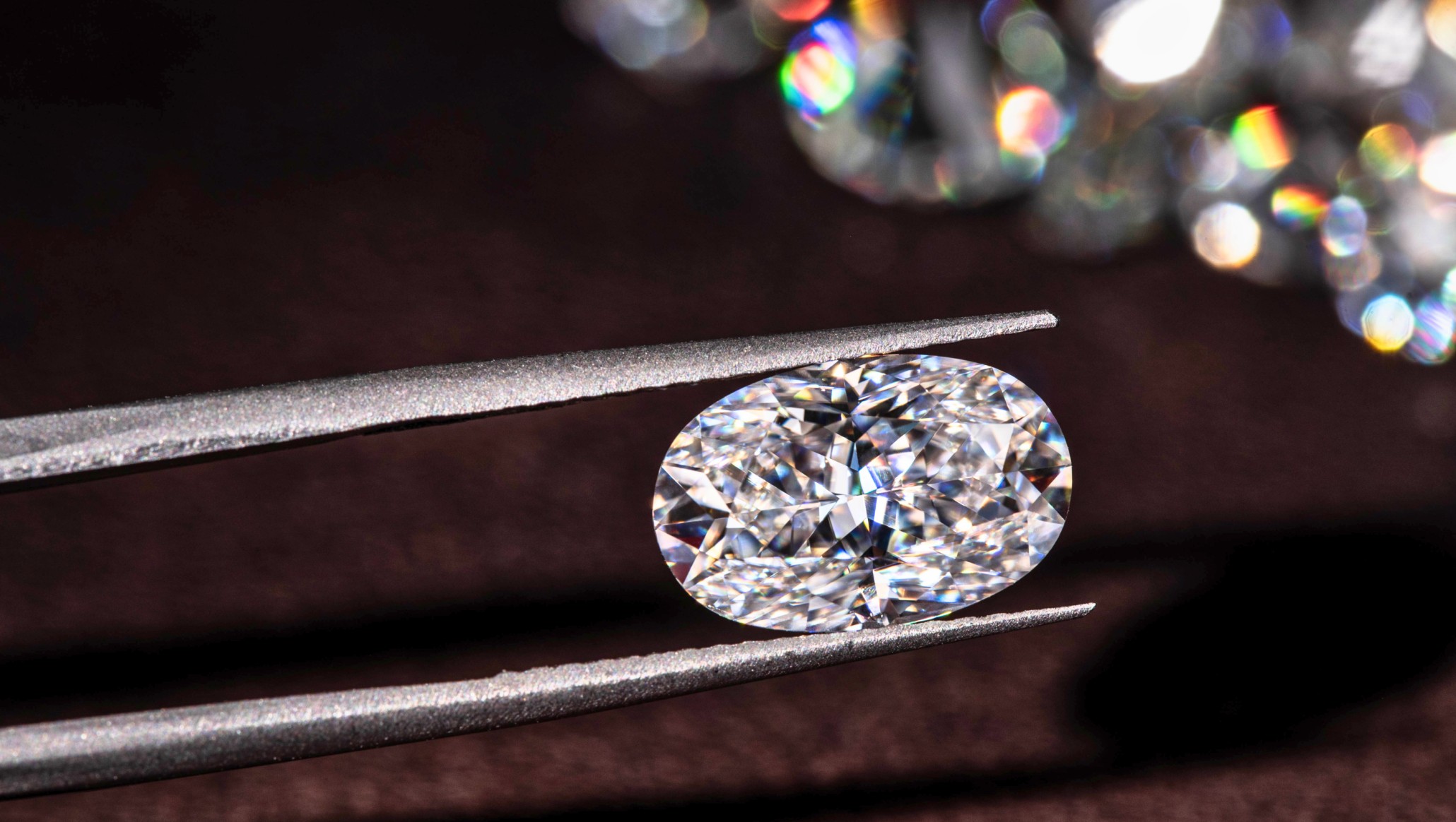 HPHT Lab-Grown Diamonds