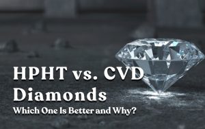 HPHT Diamonds