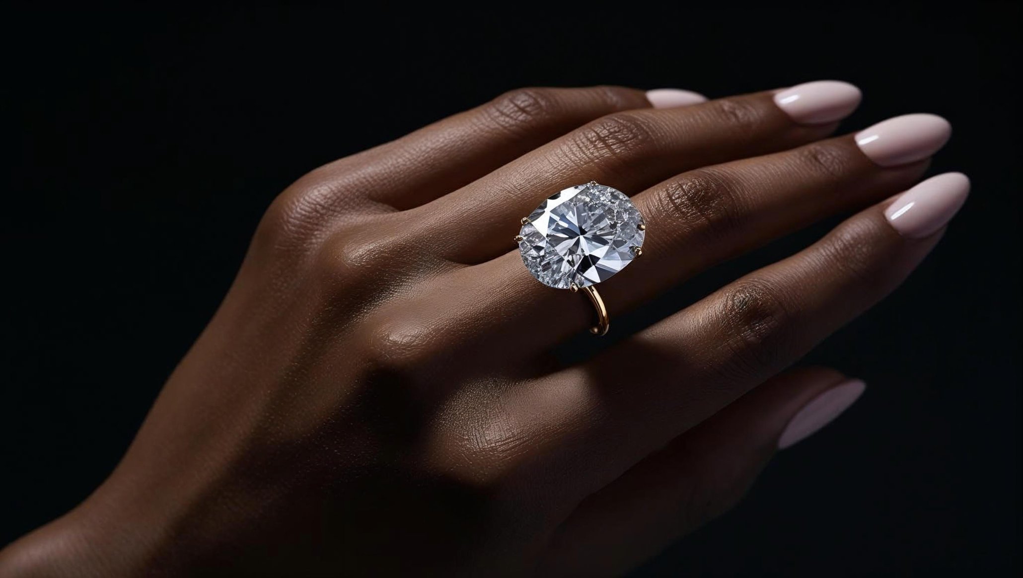 Flawless Diamonds GIA Certified Lab-Grown